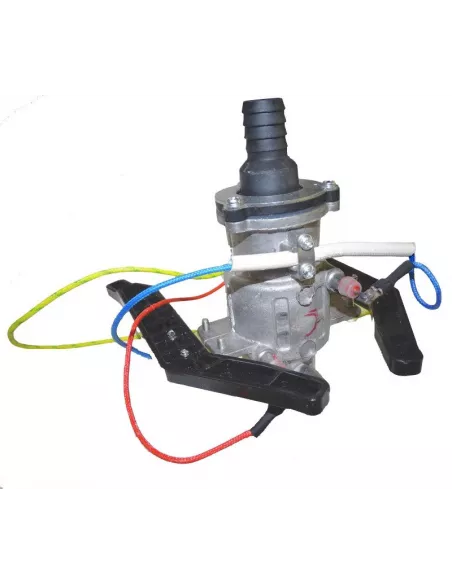 2000W boiler GK07