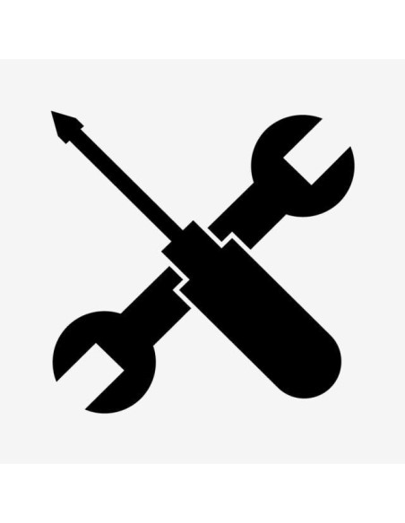 Reparatur außerhalb der Garantie