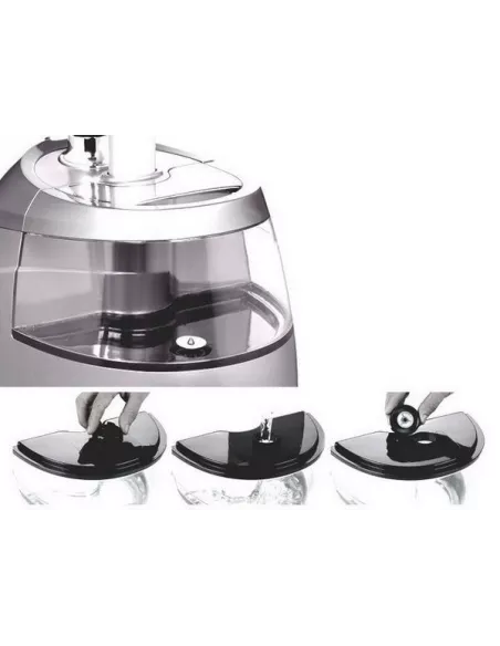 Réservoir pour défroisseur GK07