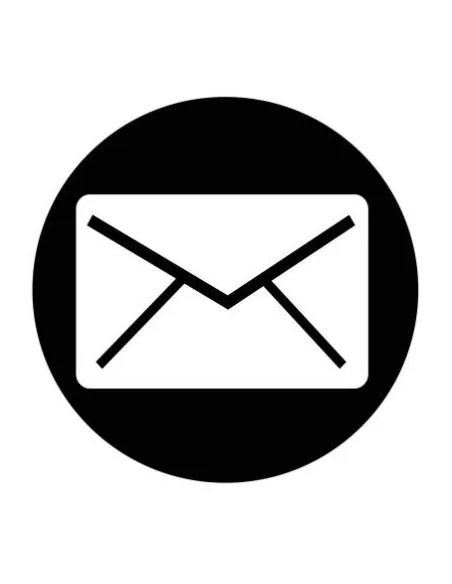 Shipping by letter followed