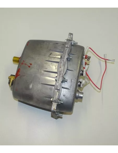 G400 ketel
