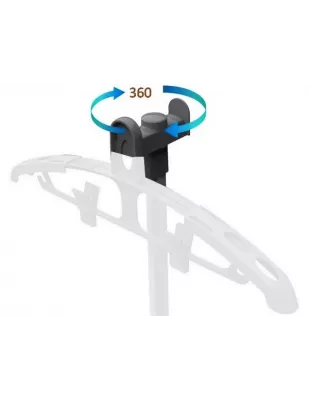 Mast top G700 damper