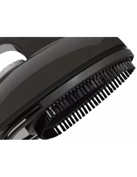 Brosse à poils souples