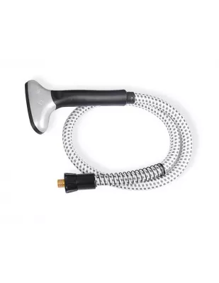 Dampdiffusor