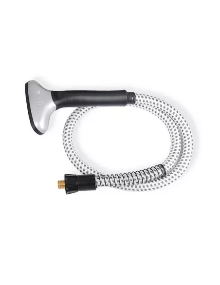 Dampdiffusor
