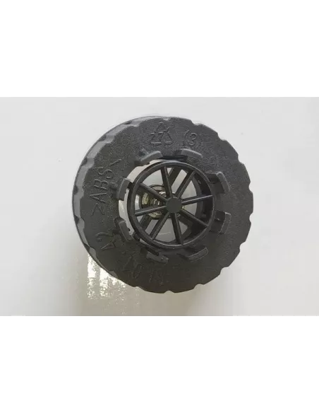 Tank cap