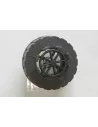 Tank cap