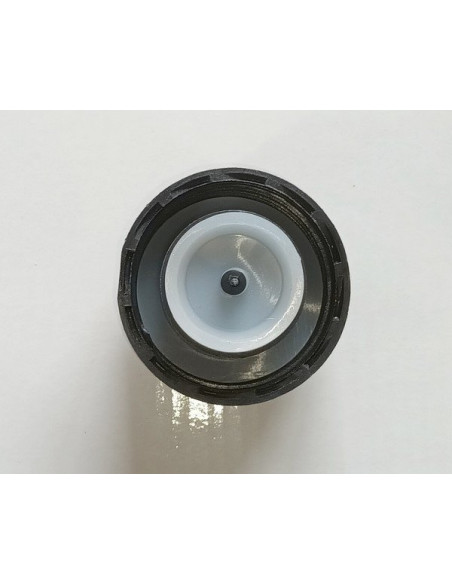 Tank cap