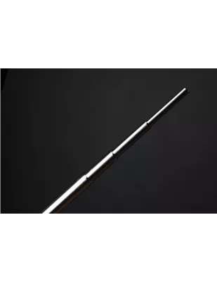Telescopische mast