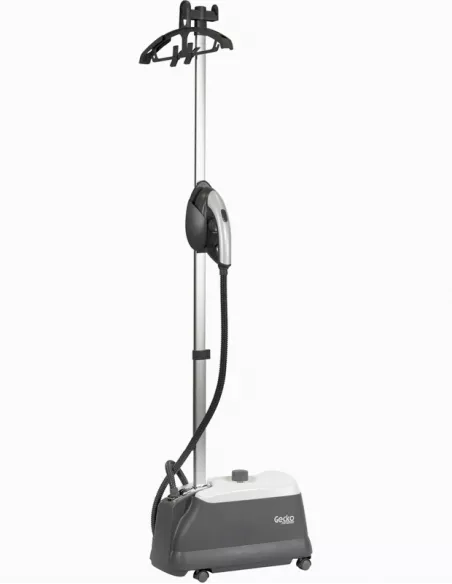 High Steam Pressure Professional Clothes Steamer G700 Gecko-Steamer®