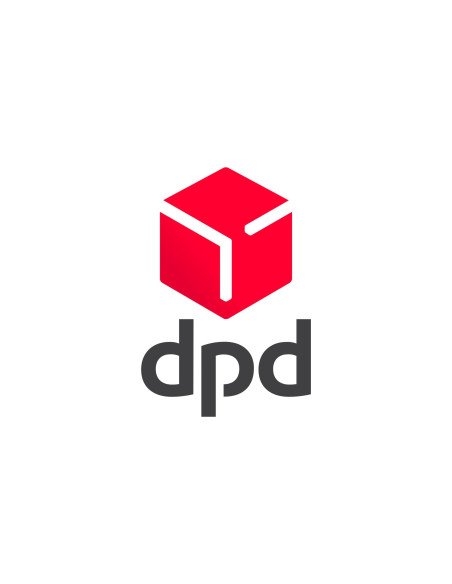 Forsendelse af solenoideventil med DPD transportør
