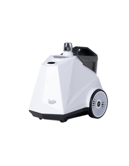 ✅ Professionele kledingstomer G800 | 5 bar, 100 g/min, maximale kracht