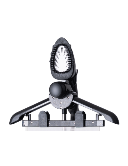 ✅ Ferro da stiro verticale professionale G800 | 5 bar e 100 g/min