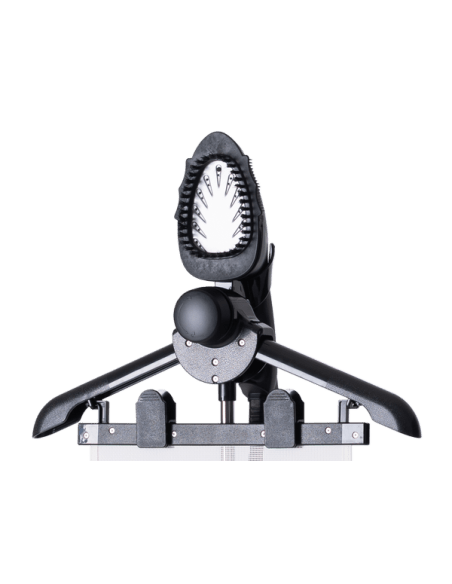 ✅ Ferro da stiro verticale professionale G800 | 5 bar e 100 g/min