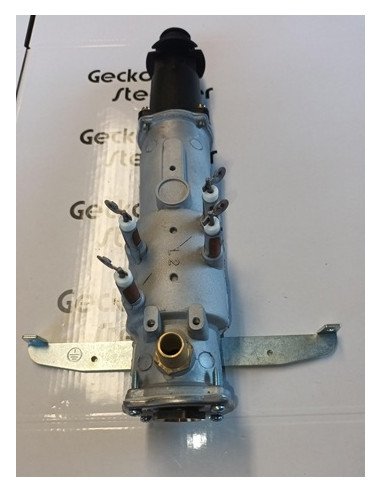 2200W panna