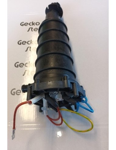 2200W kedel
