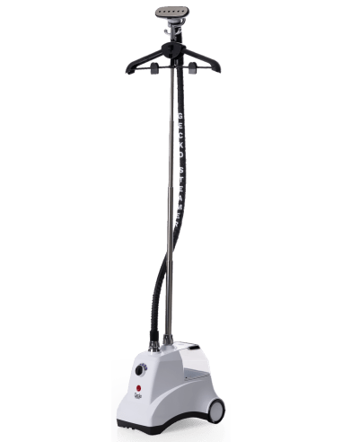 Plancha vertical profesional LM44