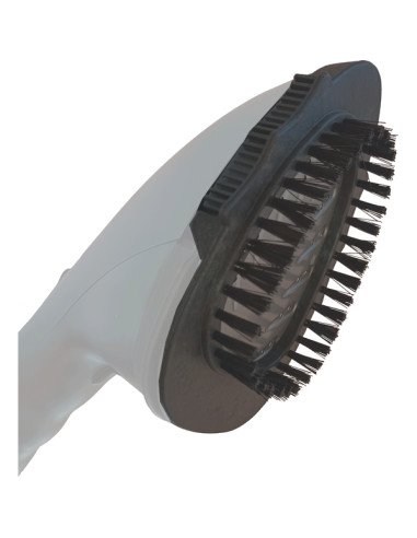 Bløde børstehår