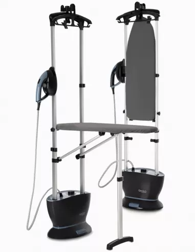 Kläd steamer G600EL