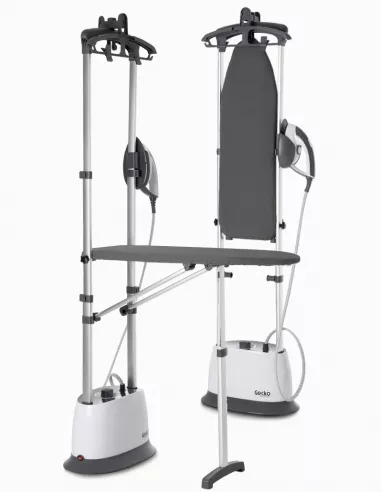 Kläd steamer G400EL