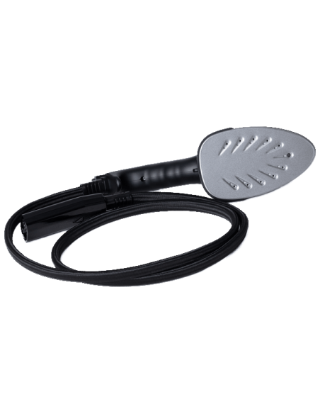 ✅  Diffuseur vapeur long G800 pour rideaux | Gecko-Steamer®