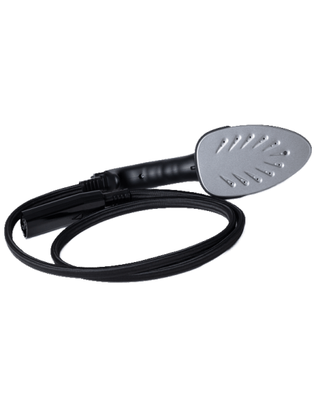 ✅  Diffuseur vapeur long G800 pour rideaux | Gecko-Steamer®