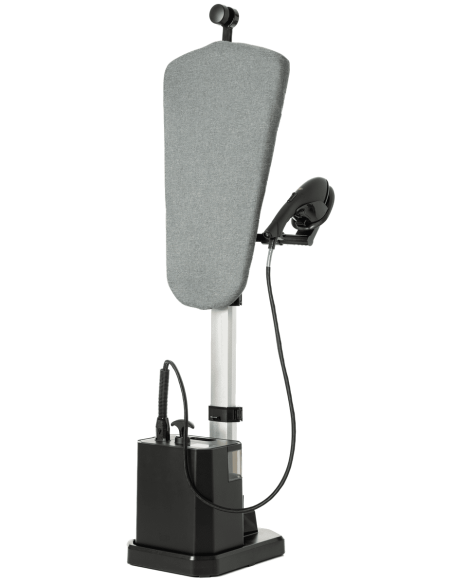 ✅ Plancha vertical de alta presión con mesa MP900 | Gama alta | Gecko-Steamer®