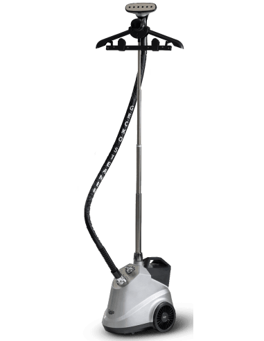 Tøjdamper LM58