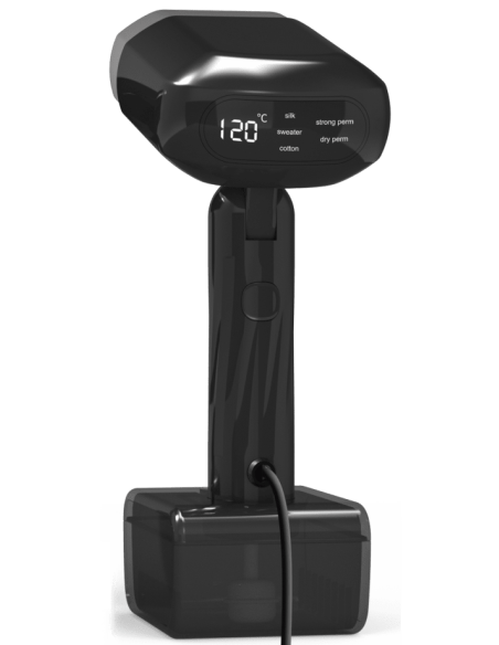 Ferro vertical GKE7.2