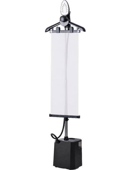 ✅ Högtrycks klädångare G900 | Premium | Gecko-Steamer®