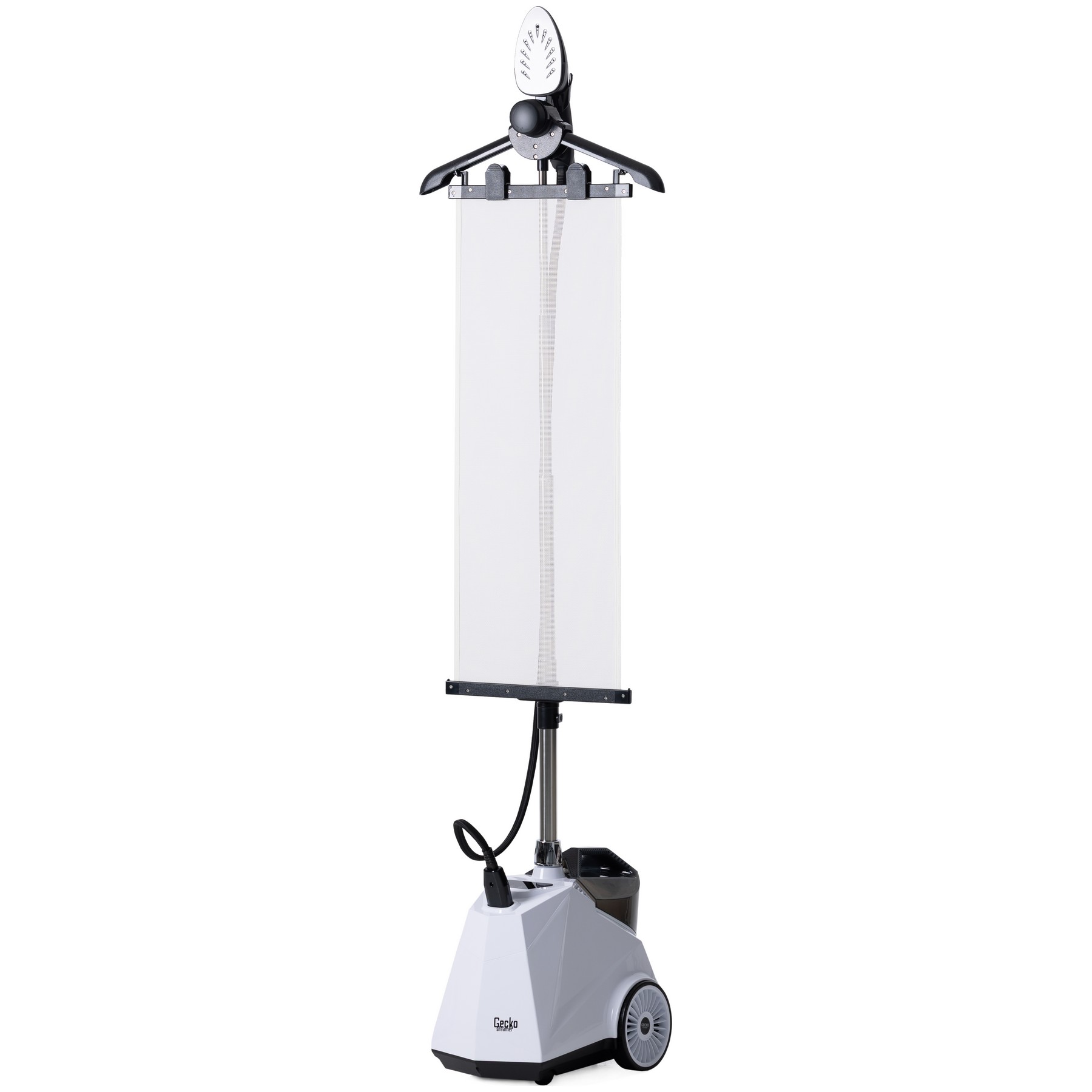 Gecko-Steamer G800 professioneller Hochdruck-Dampfglätter