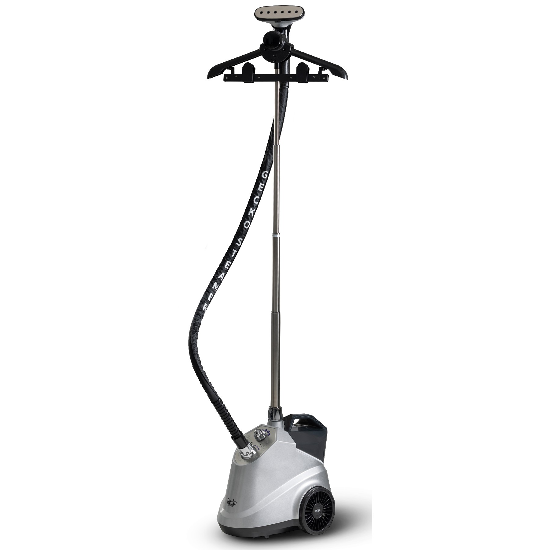 Gecko-Steamer LM58 professioneller Dampfglätter