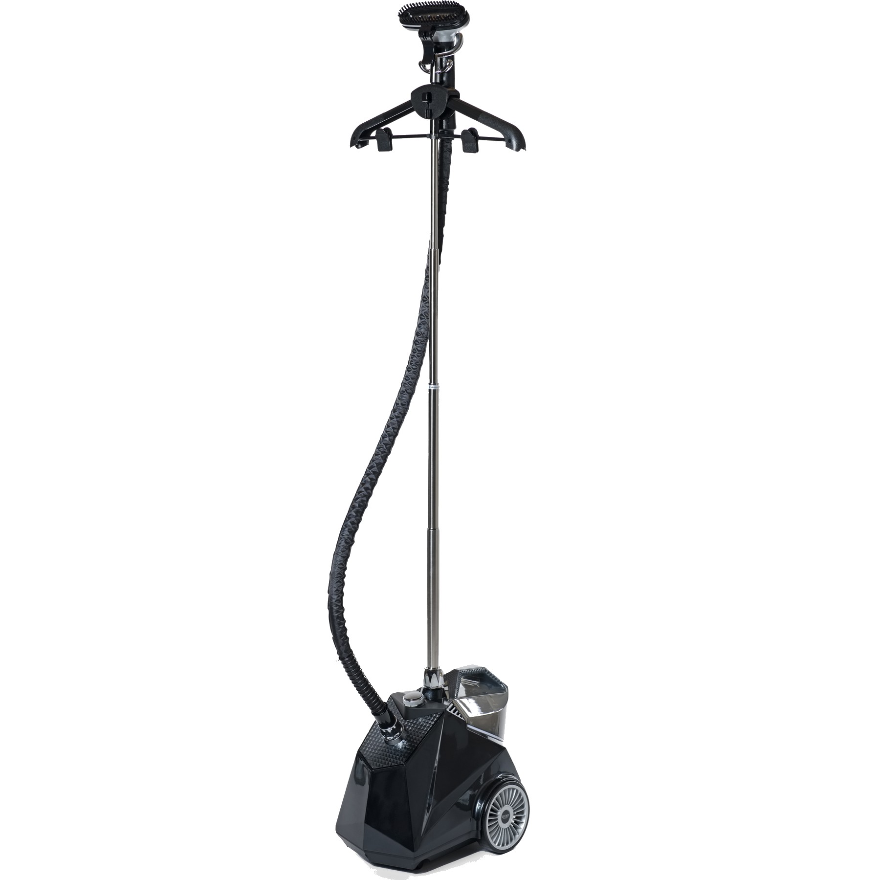 Gecko-Steamer LS98 professioneller Dampfglätter