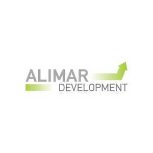 Logo Alimar Development - Franchisé Adidas