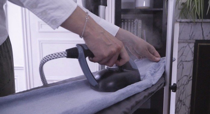 horisontell br&auml;da kl&auml;d&aring;ngare g600el