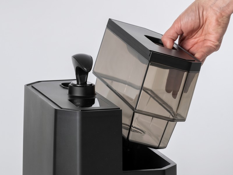 Wassertank des MP900