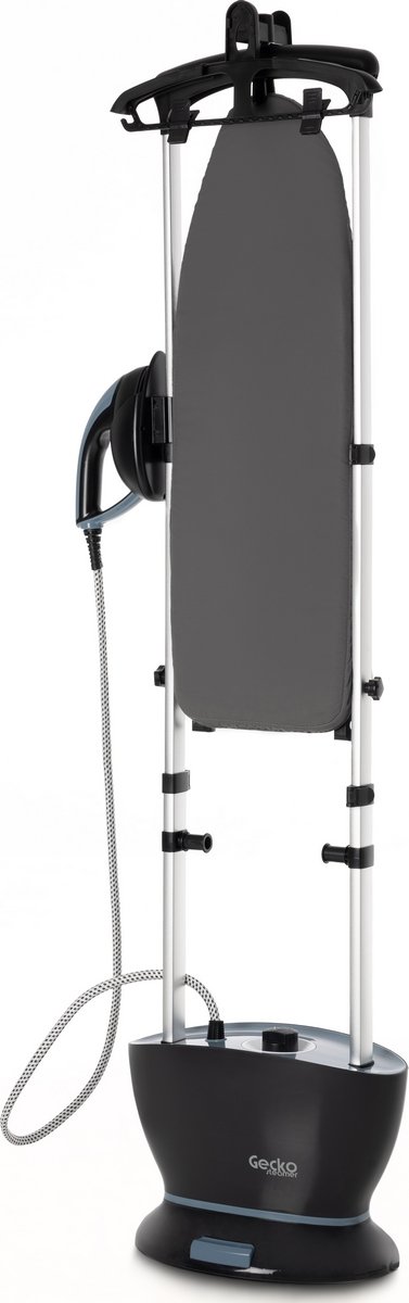 G600EL klädångare från Gecko-Steamer®