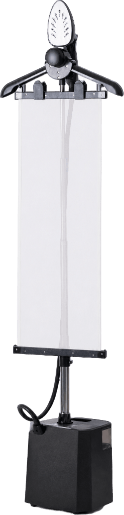Défroisseur vapeur avec table multiposition Gecko-Steamer MP900