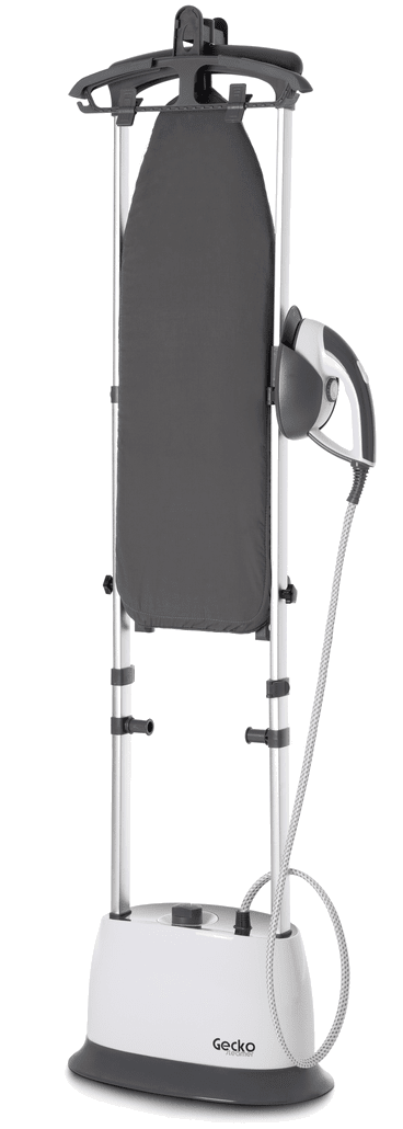 Défroisseur vapeur Gecko-Steamer G400el
