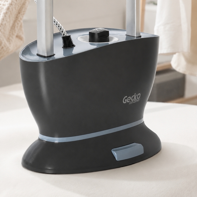 Défroisseur vapeur haute pression Gecko-Steamer G600