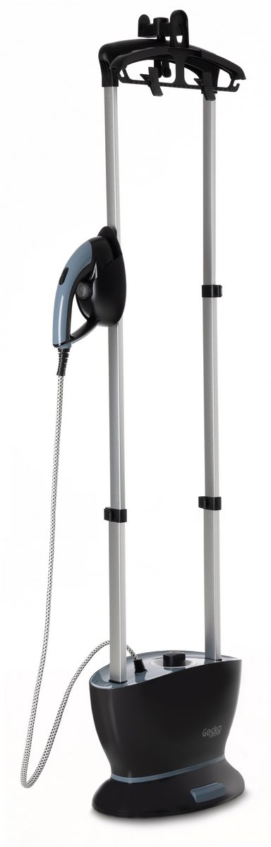 D&eacute;froisseur vapeur Gecko-Steamer G600
