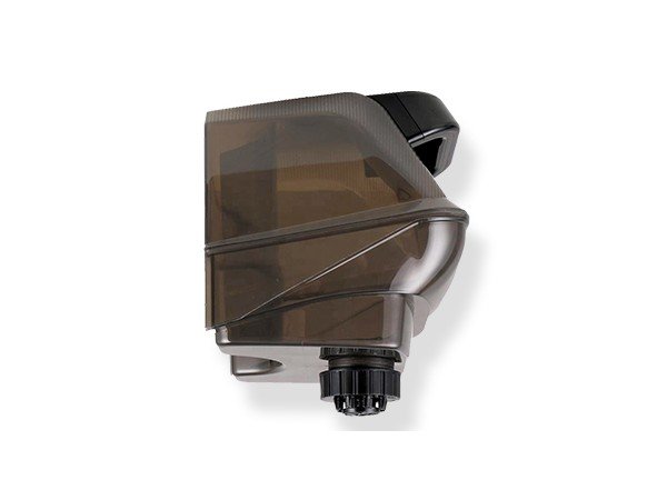 Depósito de agua plancha vertical profesional Gecko-Steamer GK30