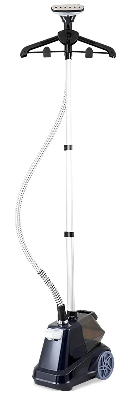 Plancha vertical profesional Gecko-Steamer GK30