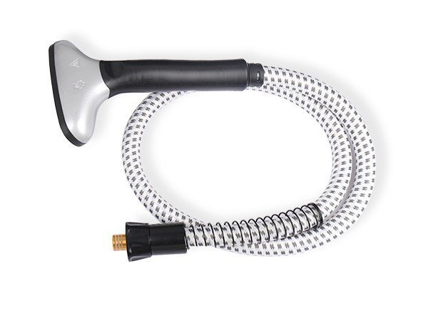 Diffuseur de vapeur amovible du défroisseur professionnel GK30