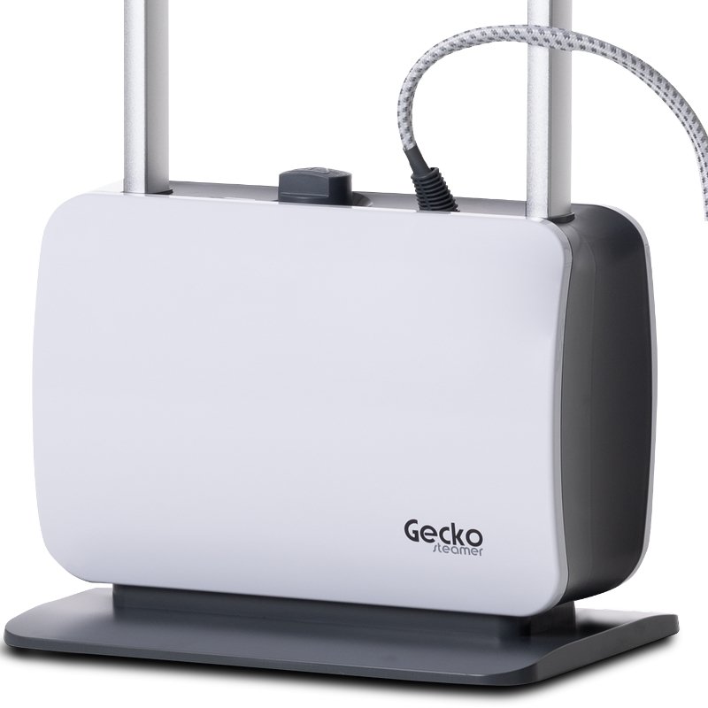 Défroisseur vapeur haute pression Gecko-Steamer G200