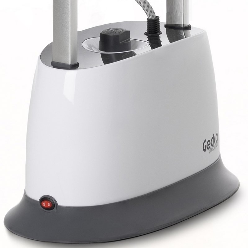 Gecko-Steamer G400 højtryks tøjdamper