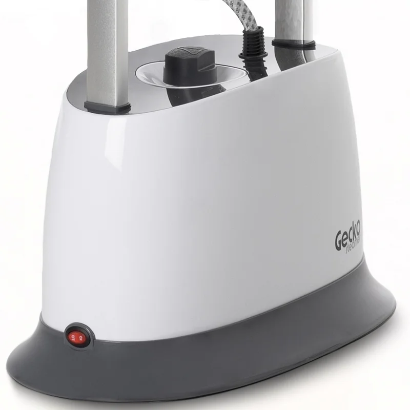 Défroisseur vapeur haute pression Gecko-Steamer G400
