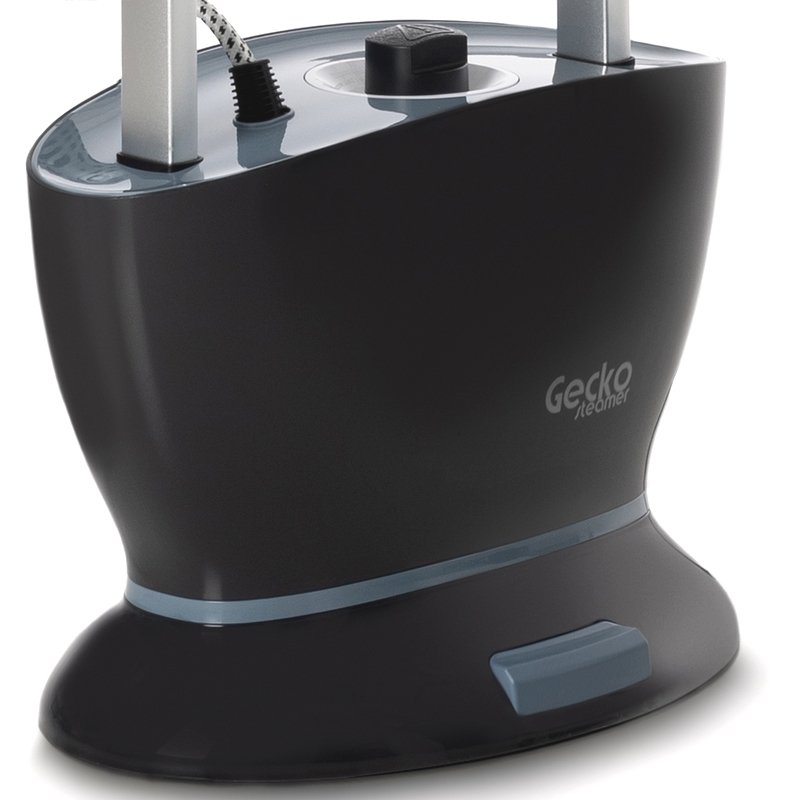 H&ouml;gtrycks&aring;ngstationen Gecko-Steamer G600