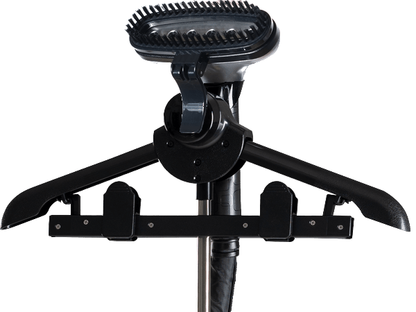 Accessoires du défroisseur professionnel HG38