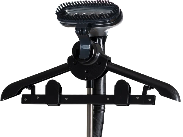 Cepillo plancha vertical profesional Gecko-Steamer LM58